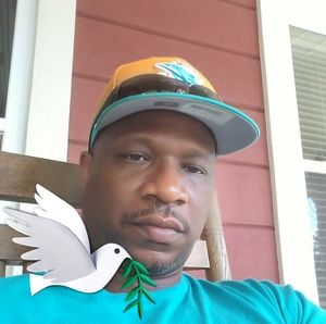 Meet your Posher, Fred